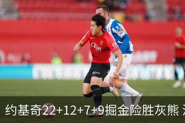 约基奇22+12+7+9掘金险胜灰熊 活塞大胜黄蜂